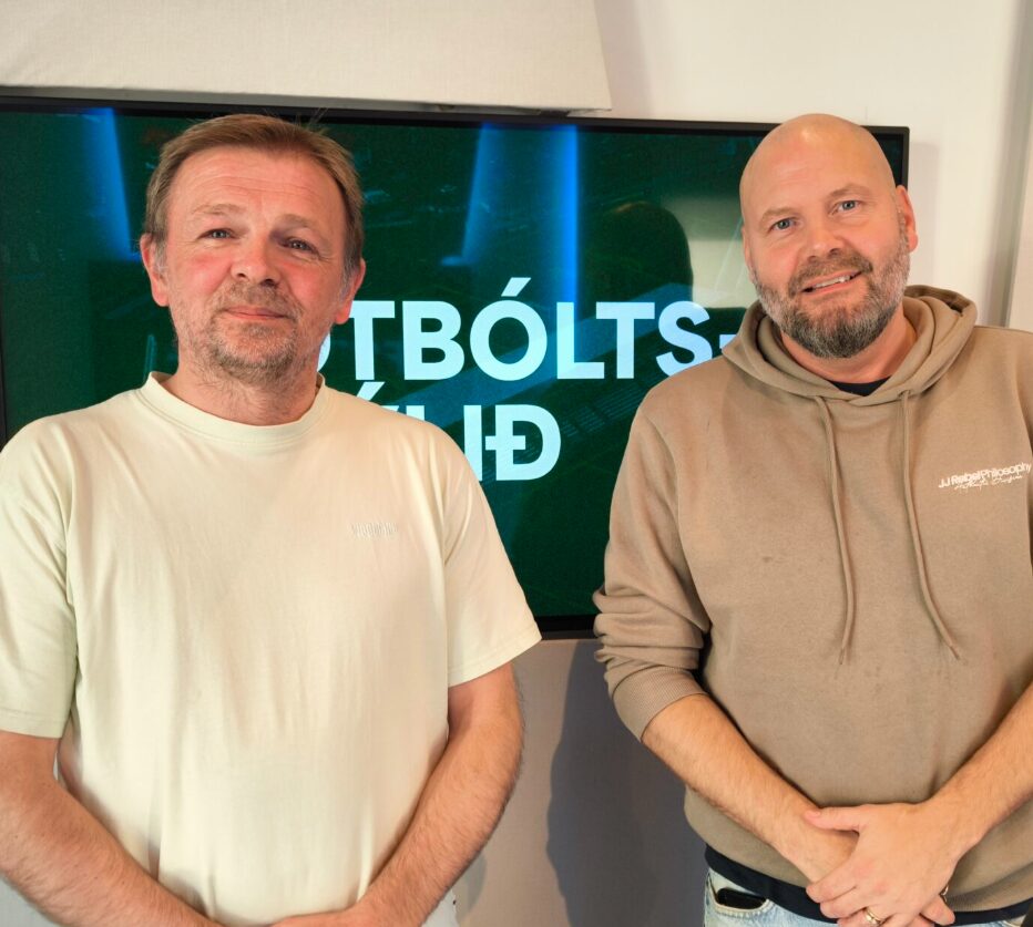 Landsliðsdámur í Fótbóltsskýlinum: – Dundurskot á yvirleggjaran, beinleiðis frísparksmál móti Slovenia og spennandi A-landslið anno 2026