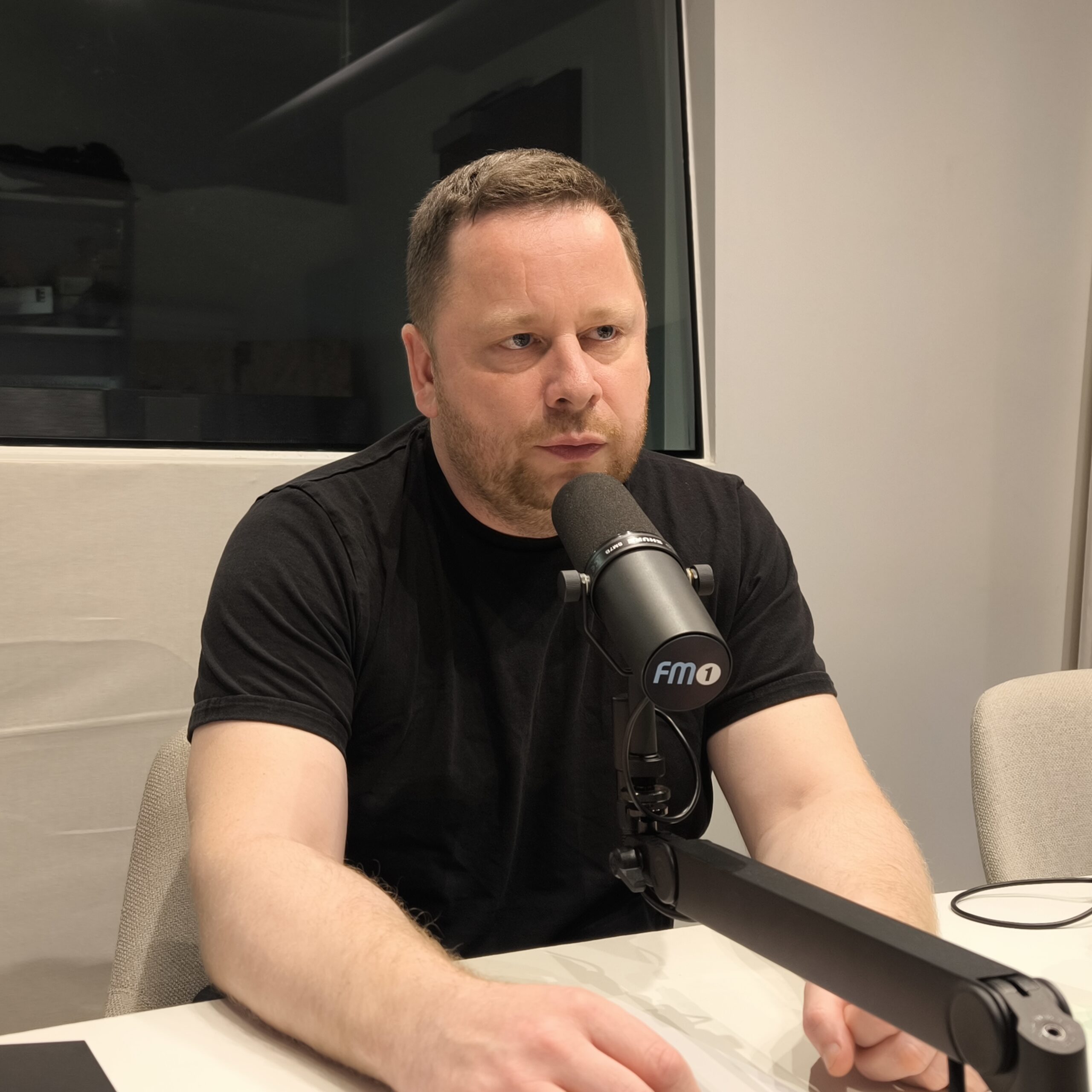 B36 Varpið – Tá vespurnar aftur lærdu at stinga
