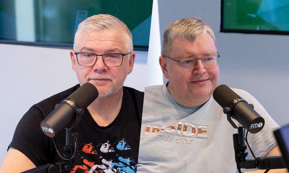 Fótbóltsskýlið: Skála í lyklaleikluti